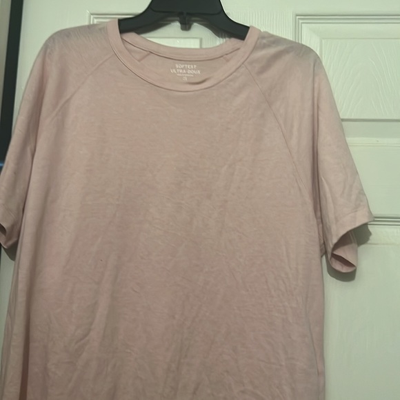 Pink sweater for women,gap brand.Z:L. - Picture 11 of 16